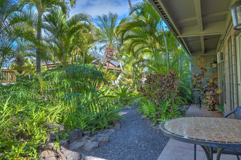 Hotel Kohea Kai Maui Kihei