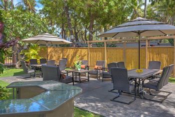 Hotel Kohea Kai Maui Kihei