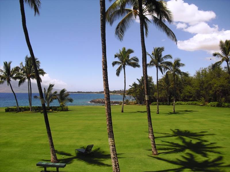 Kihei Surfside By Hawaii Aparthotel 3*