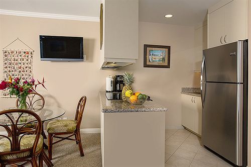 Aparthotel Hale Napili 4*
