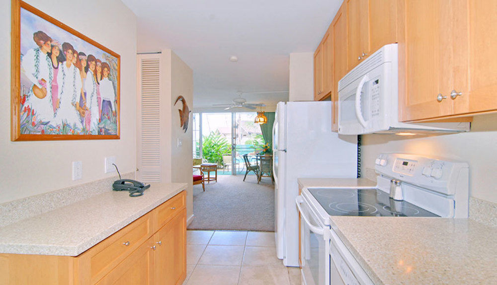 Napili Sunset Front Aparthotel Lahaina