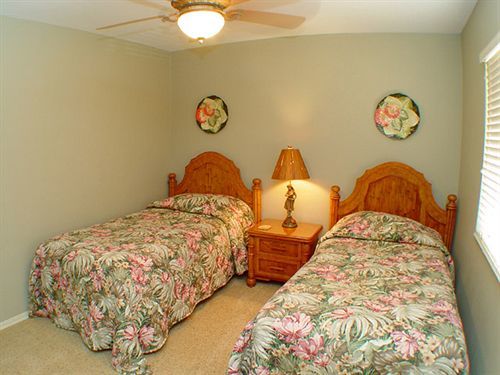 Lokelani Aparthotel 3*
