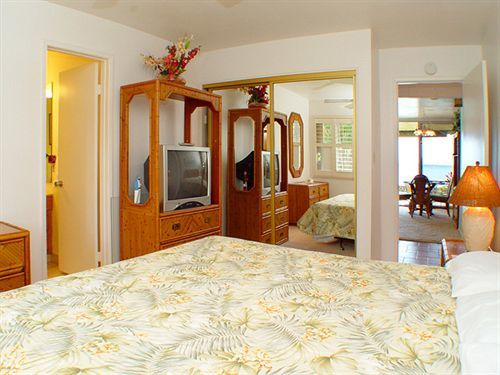 Aparthotel Lokelani Lahaina