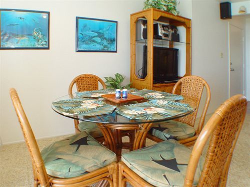 Aparthotel Lokelani