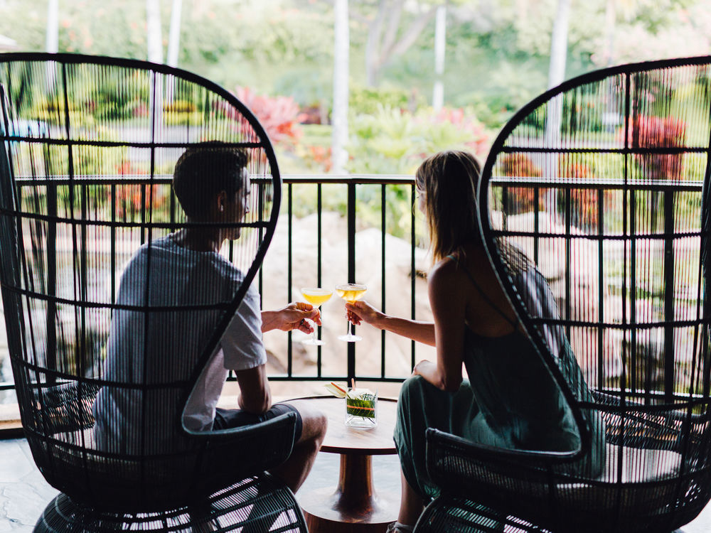 Hotel Wailea, Relais & Chateaux - Adults Only 5*