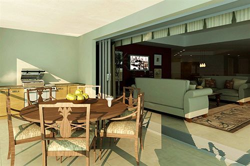 Resort Ho'olei At Grand Wailea 5*
