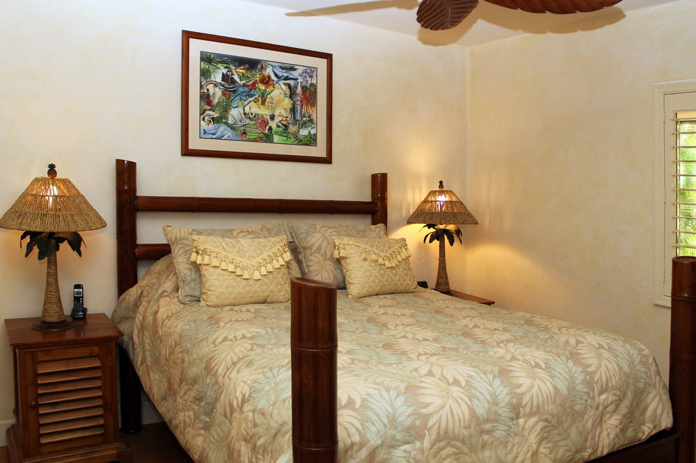 Makena Surf- Coraltree Collection Aparthotel Wailea (Maui)