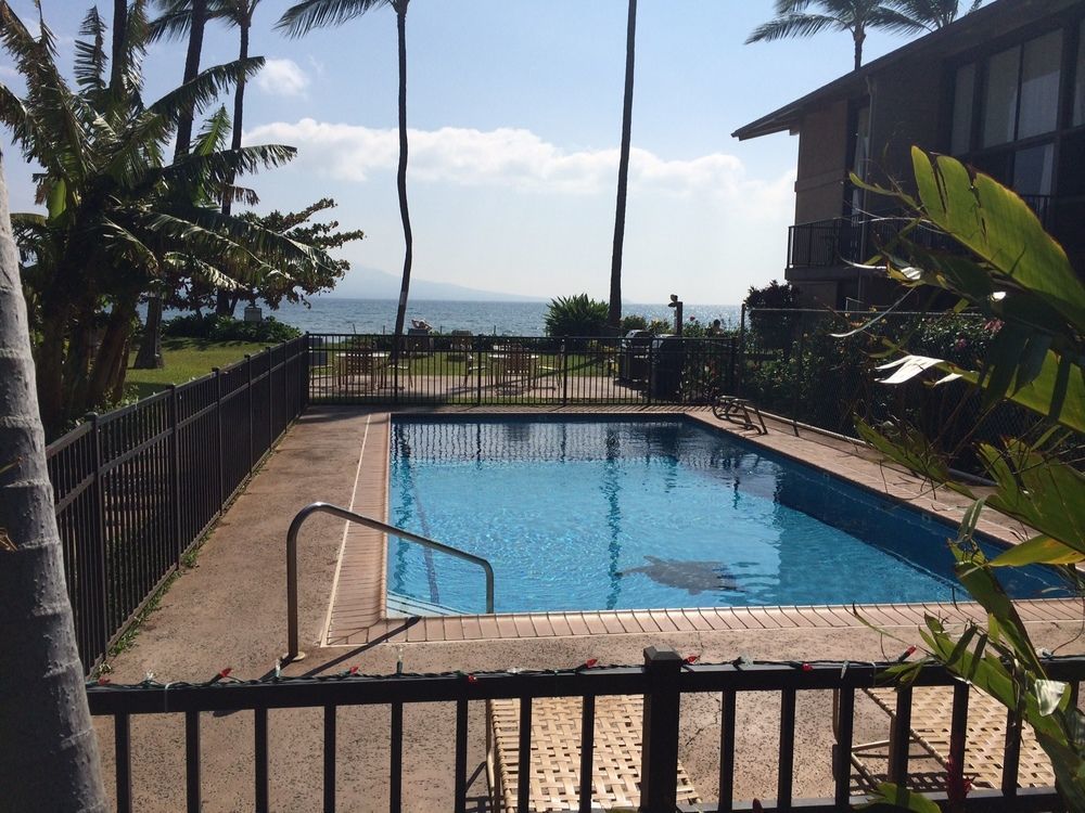 Hotel Makani A Kai