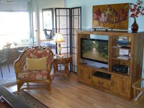 Aparthotel Kamaole Royale 3*