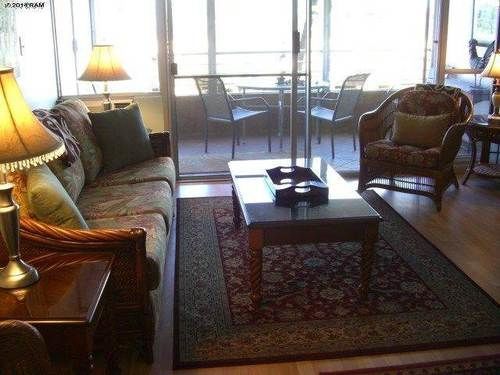 Aparthotel Kamaole Royale 3*