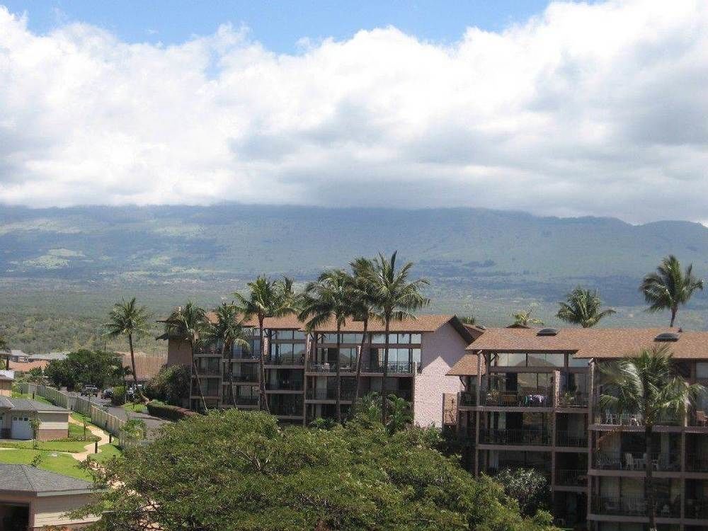 Kamaole Royale Kihei