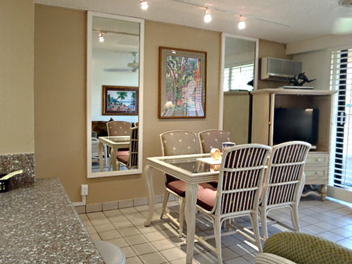 Maui Schooner Hotel