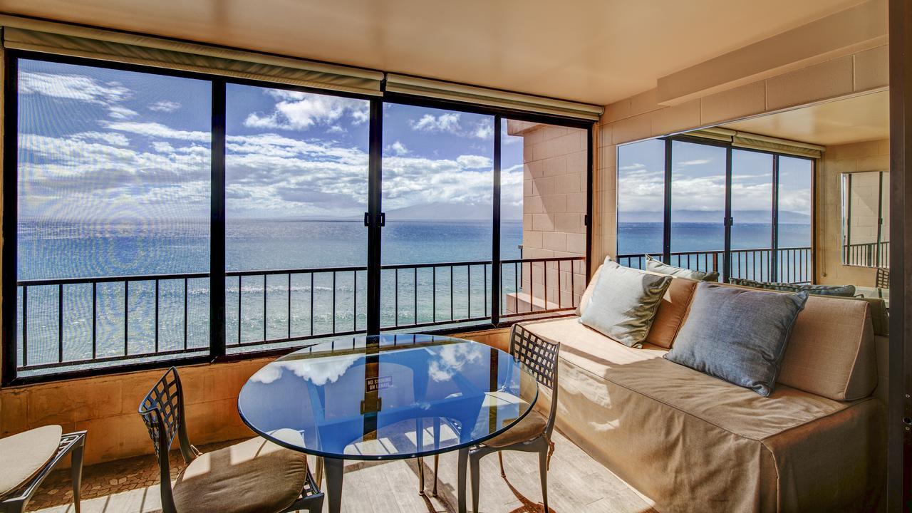 Aparthotel Maui Kai Lahaina