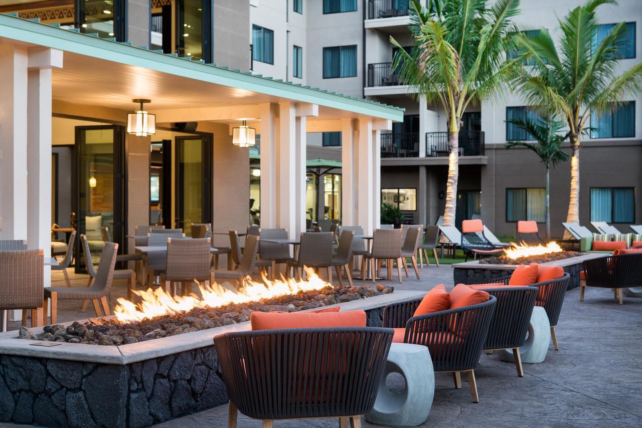 By Marriott Maui Wailea Hotel 3*
