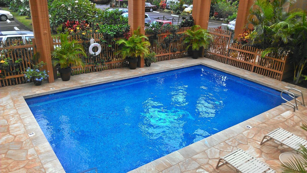 Apartment Kaleialoha #114 *