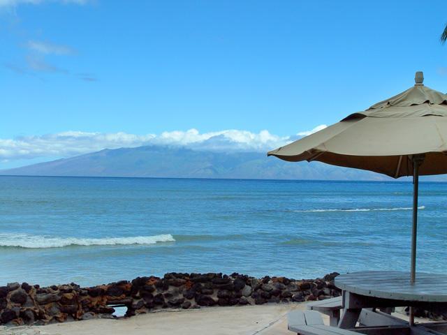 Kaleialoha #114 Lahaina