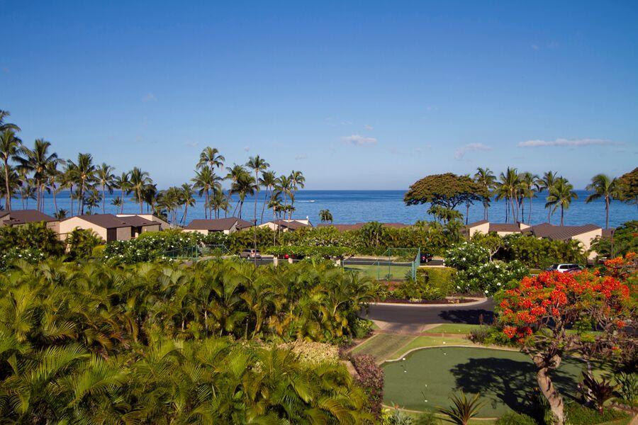 Resort Elua Village - Coraltree Collection Wailea (Maui)