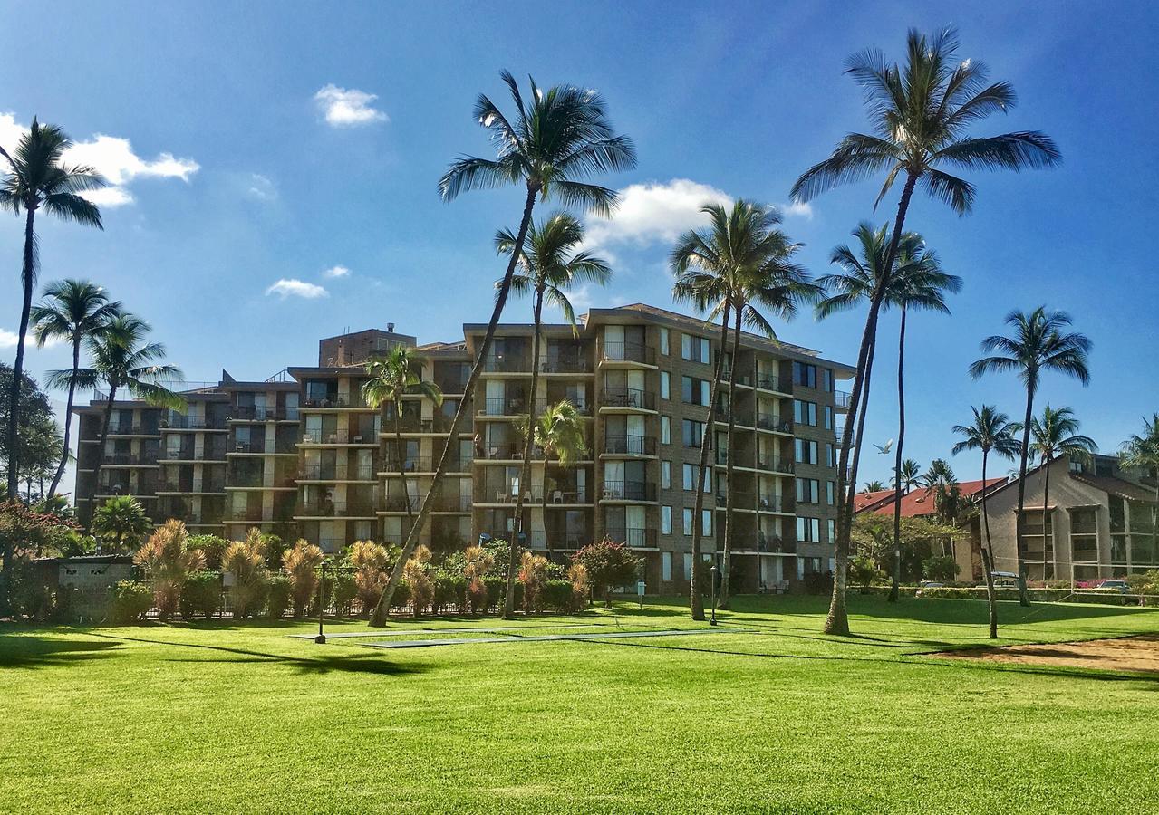 Aparthotel Kauhale Makai By Maui And