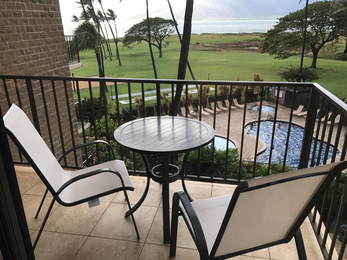 Aparthotel Kauhale Makai By Maui And Kihei