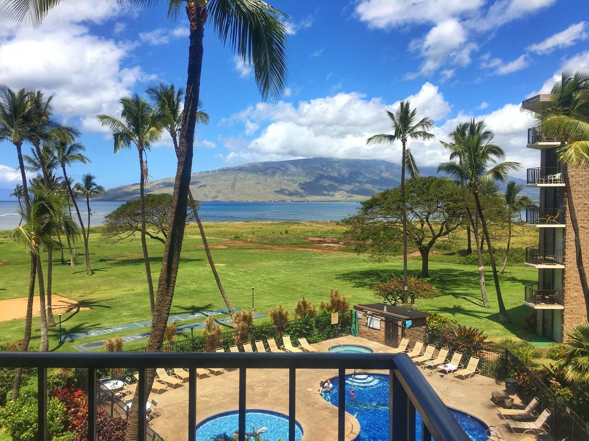 Kauhale Makai By Maui And 3* Kihei