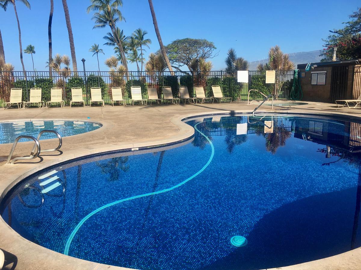 Kauhale Makai By Maui And Kihei