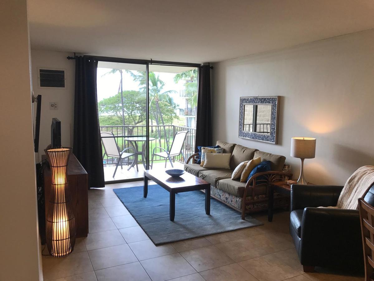 Kauhale Makai By Maui And 3*