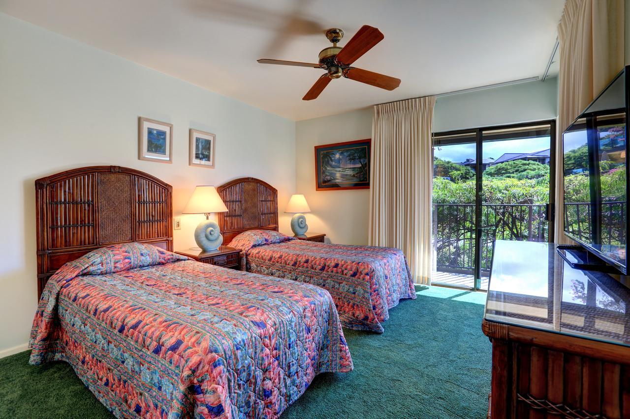 Wailea Elua Village - Coraltree Collection 4*