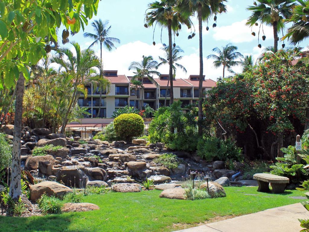 Castle Kama'ole Sands Wailea (Maui)
