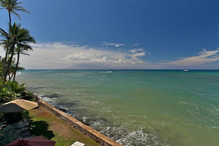 Pohailani #201 Apartment Kahana