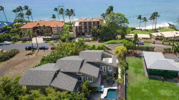 Villa Wailea