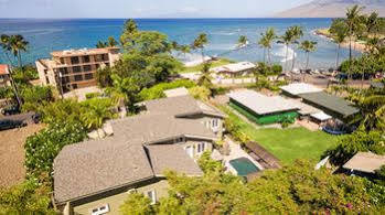 Wailea Villa *