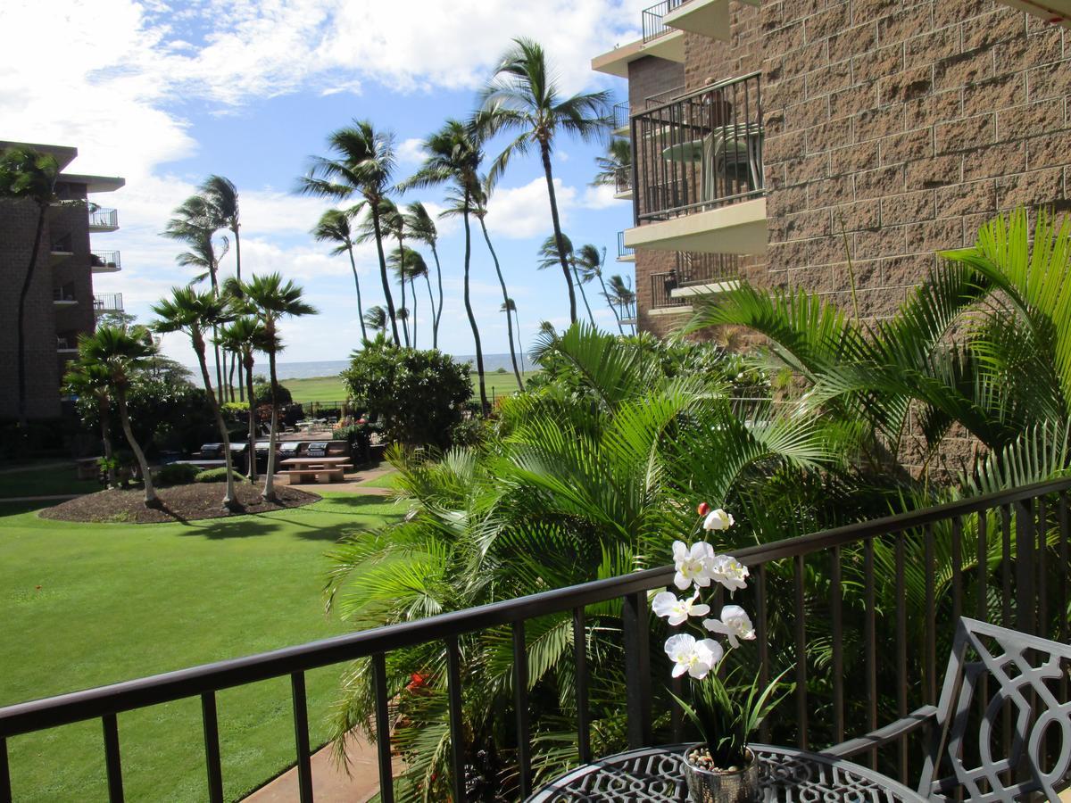 Kauhale Makai On The Apartment *