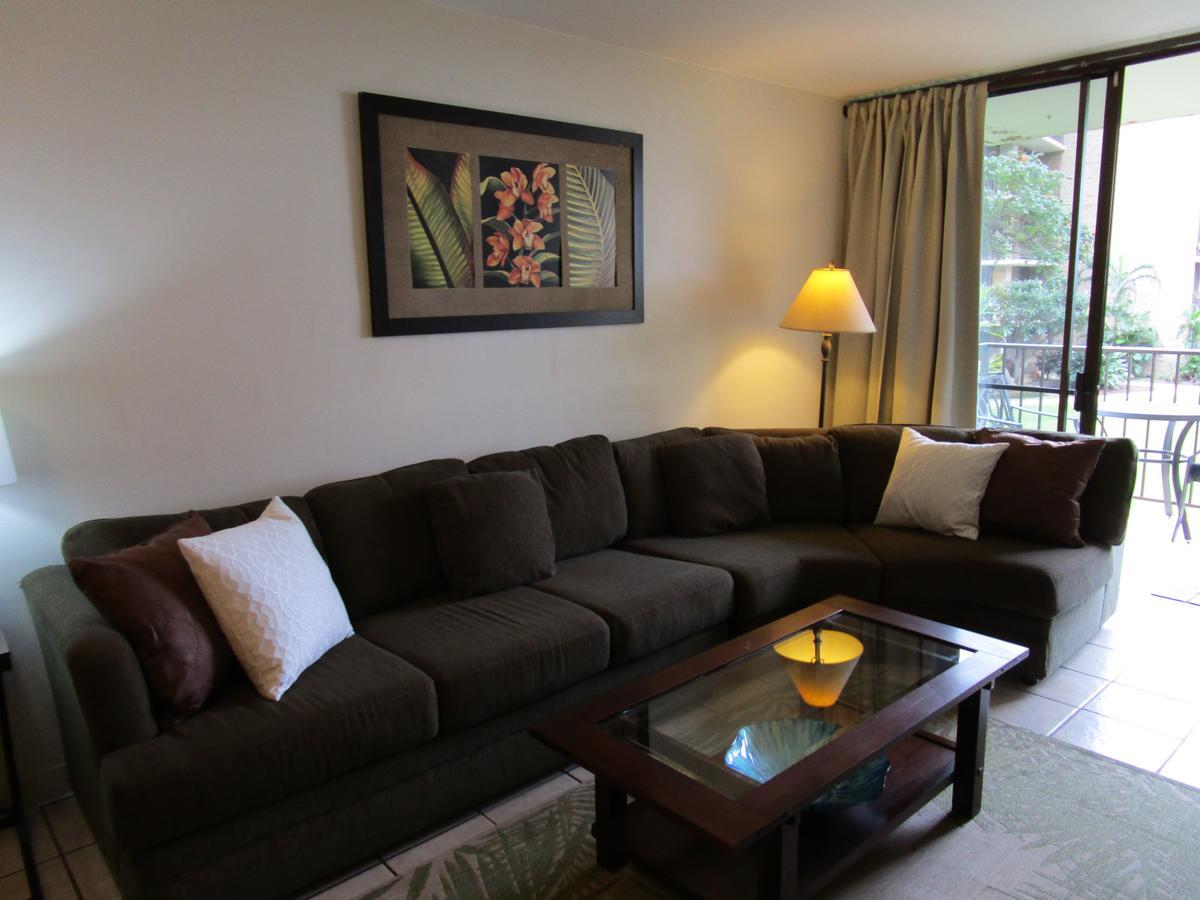 Kauhale Makai On The Apartment
