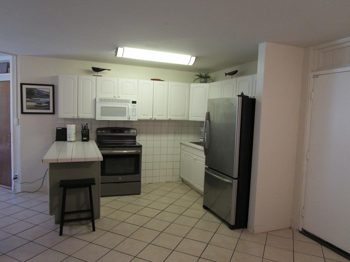 Kauhale Makai On The Apartment Kihei