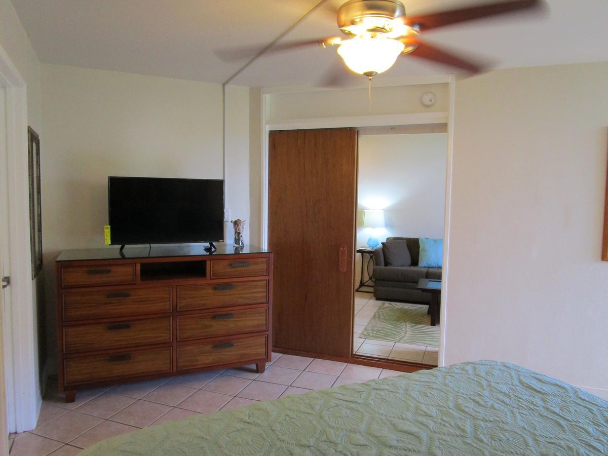 Kauhale Makai On The Apartment *