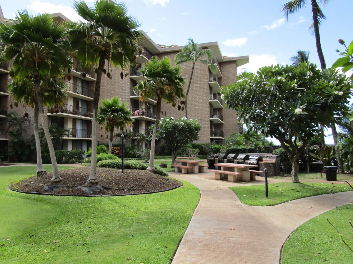 Apartment Kauhale Makai On The *