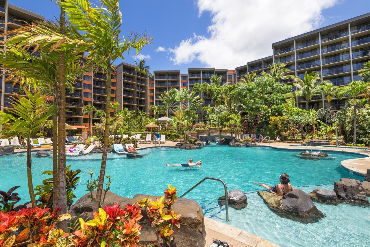Kaanapali Shores #642 Apartment *