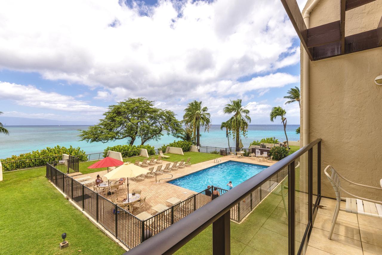 Napili Point C-12 Apartment