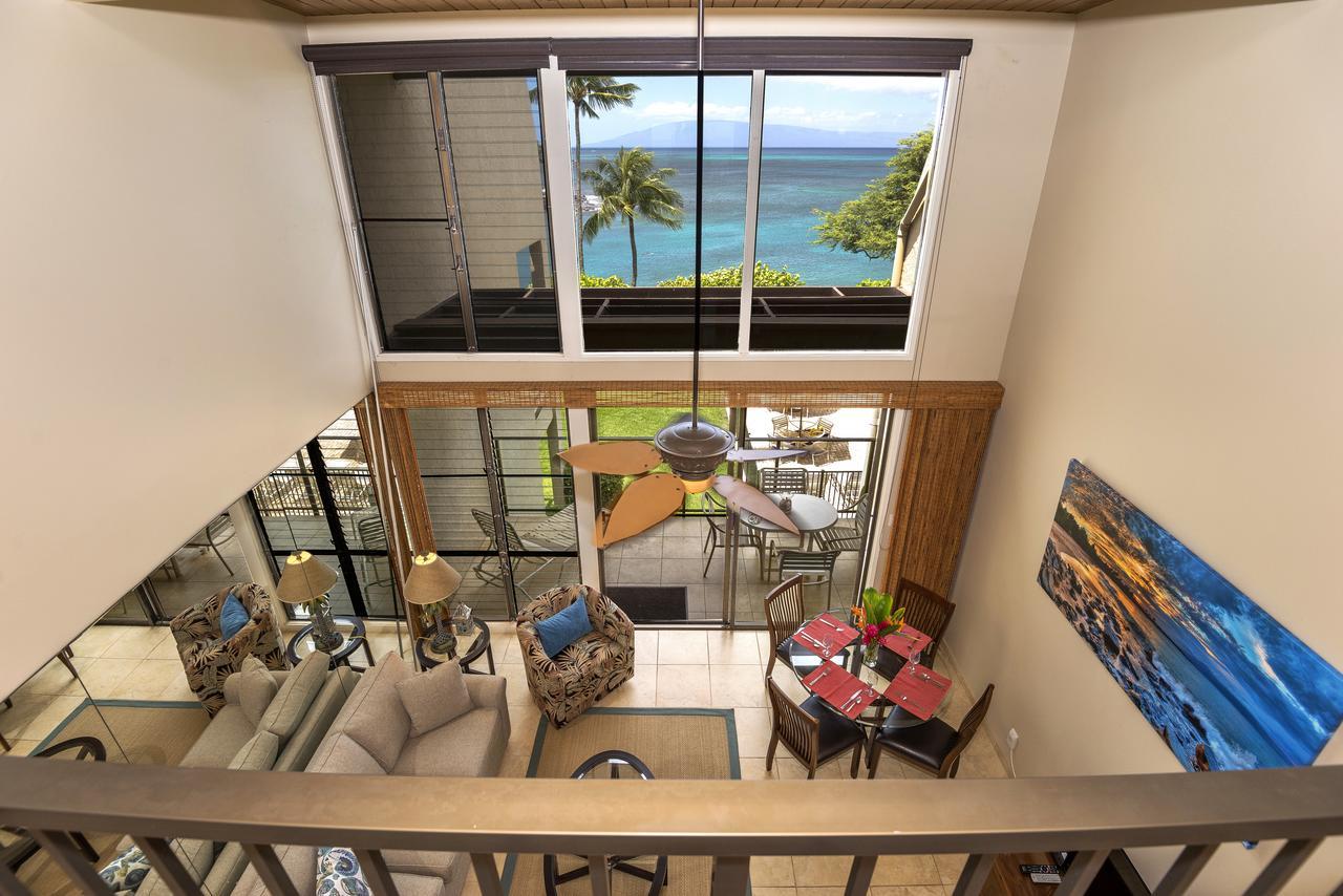 Apartment Napili Point C-12 Lahaina