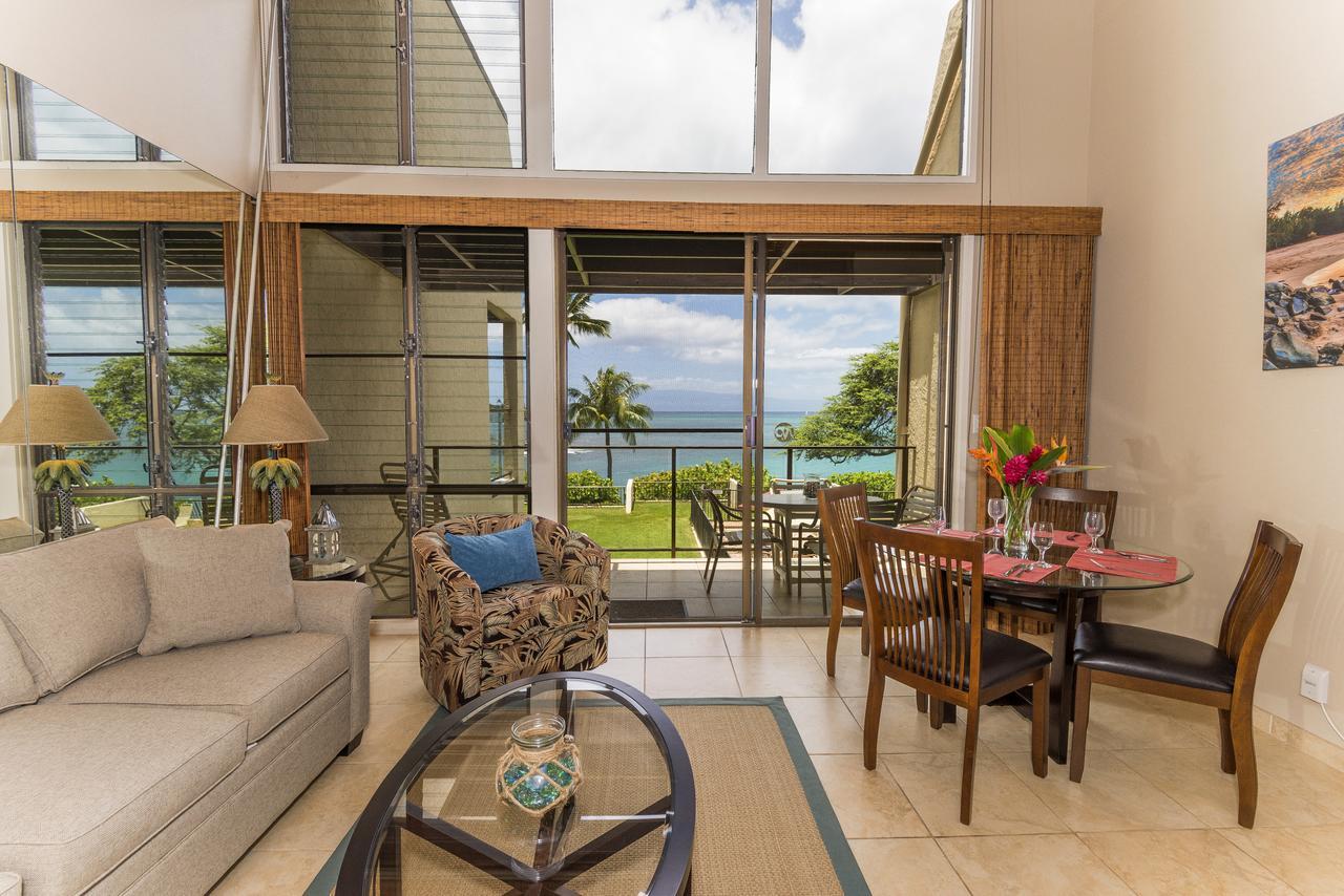 Napili Point C-12 Apartment