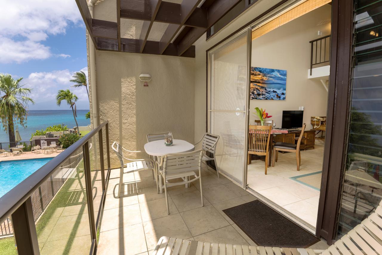 Apartment Napili Point C-12 Lahaina