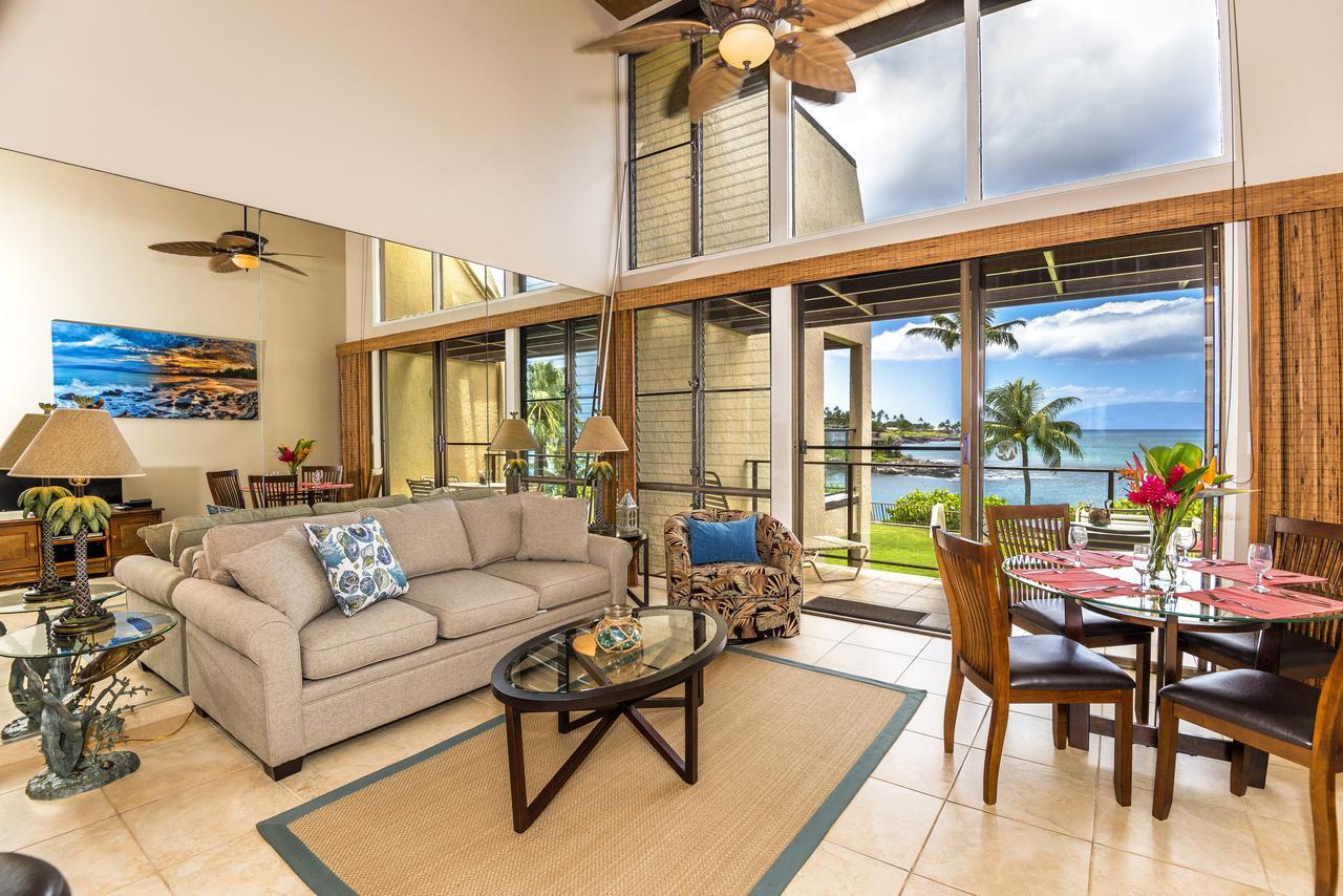 Apartment Napili Point C-12 Lahaina