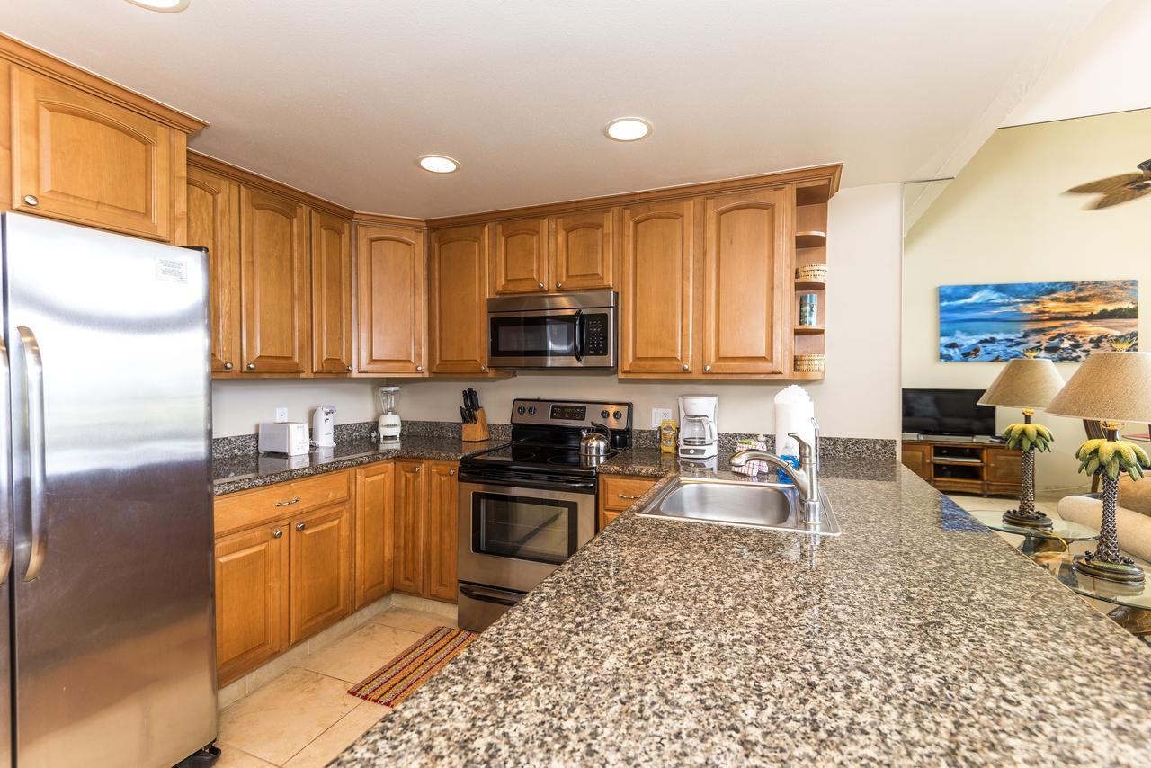 Napili Point C-12 Apartment