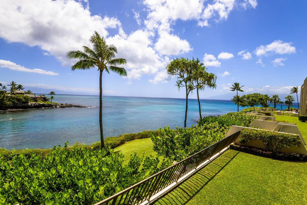 Napili Point C-12 Apartment