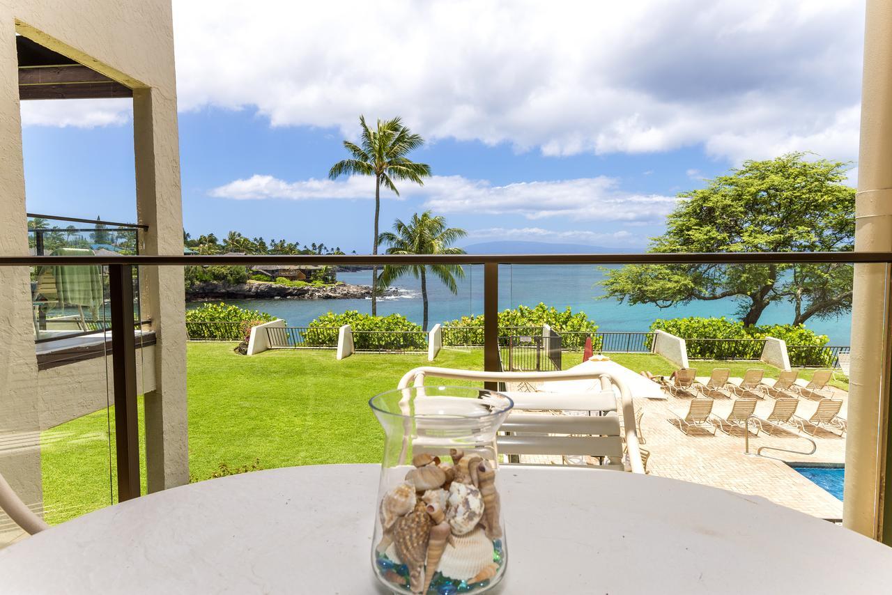 Napili Point C-12 Apartment *