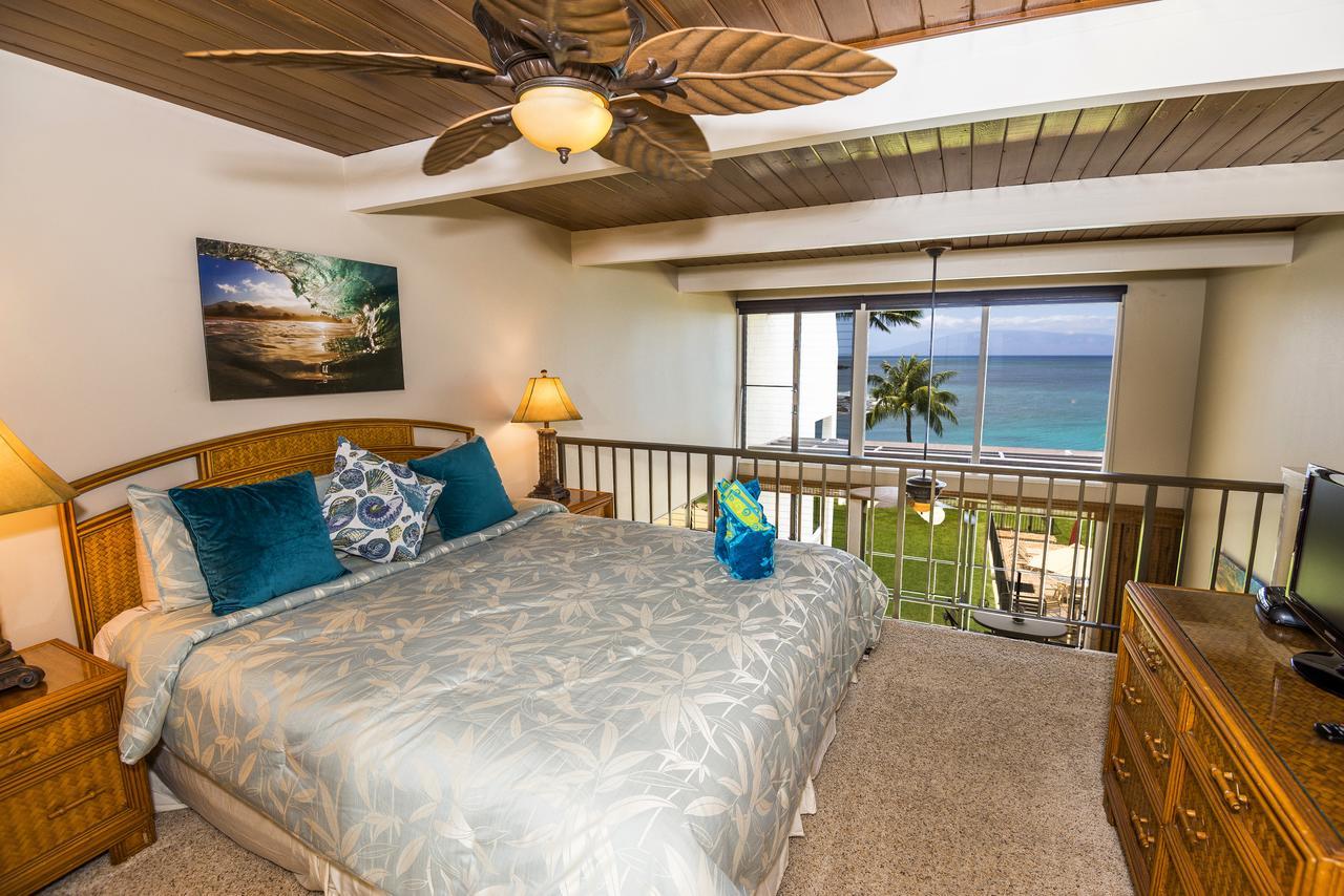 Napili Point C-12 Apartment *