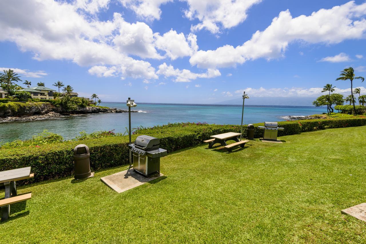 Napili Point C-12 Apartment Lahaina
