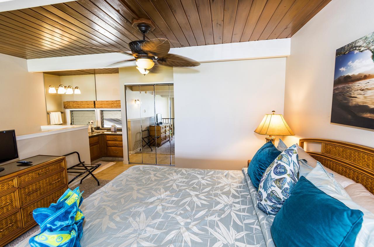 Napili Point C-12 Apartment *