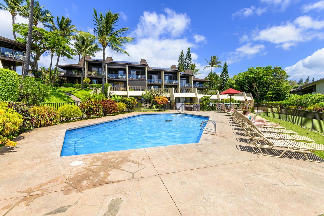 Napili Point C-12 Apartment *