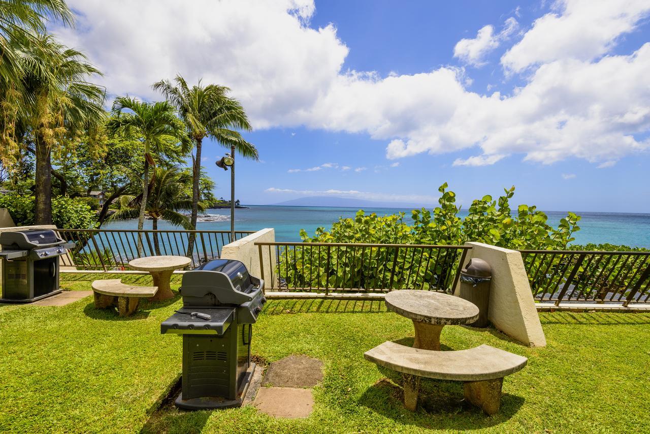 Napili Point C-12 Apartment *